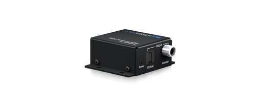 [ADC11AU] Blustream ADC11AU - Convertisseur audio analogique/numérique