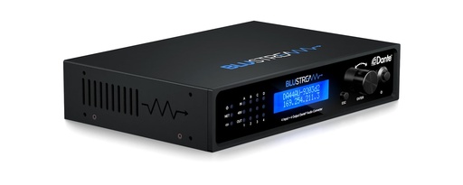 [DA44AU] Blustream DA44AU - Convertisseur Audio 4x4 Dante