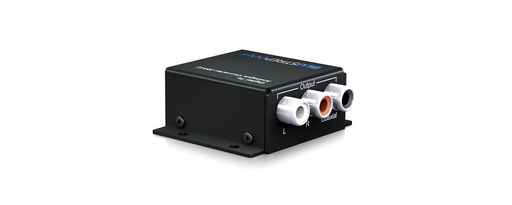 [DAC12AU] Blustream DAC12AU - Convertisseur audio numérique/analogique