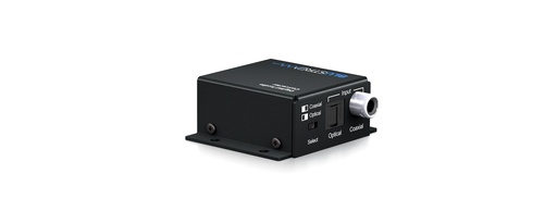 [DIG11AU] Blustream DIG11AU - Convertisseur Audio Numérique