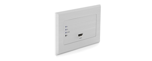 [HEX11WP-TX] Blustream HEX11WP-TX - Transmetteur HDBaseT™ avec plaque murale HDMI