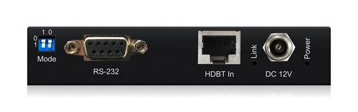 [HEX70CS-RX] Blustream HEX70CS-RX - Récepteur HDBaseT 70m