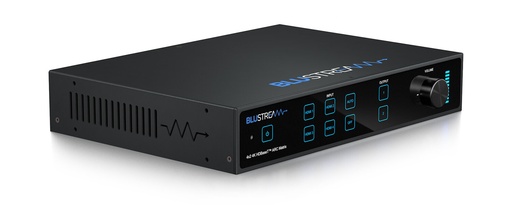 [HMXL42ARC-KIT] Blustream HMXL42ARC-KIT - Matrice HDMI-HDBaseT 4K 4x2