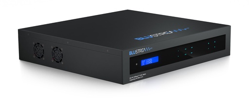 [HMXL66ARC] Blustream HMXL66ARC - Matrice ARC CSC HDBaseT™ 6x6 - 70 m