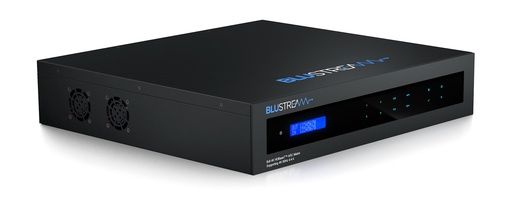 [HMXL88ARC] Blustream HMXL88ARC - Matrice ARC CSC 8x8 HDBaseT™ - 70 m