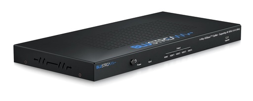 [HSP14CS] Blustream HSP14CS - Répartiteur CSC HDBaseT™ 4 voies - 70 m
