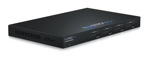 [MX44KVM] Blustream MX44KVM - Matrice KVM USB 3.0 4x4