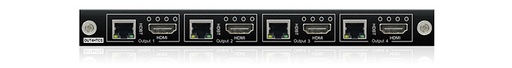 [PRO-OUT4HTCS] Blustream PRO-OUT4HTCS