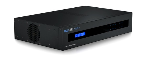 [PRO88HBT100CS] Blustream PRO88HBT100CS - Matrice CSC HDBaseT™ 8x8 personnalisée - 100 m