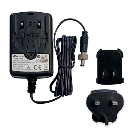 [PS241-4P] Blustream PS241-4P - Alimentation 24V/1A