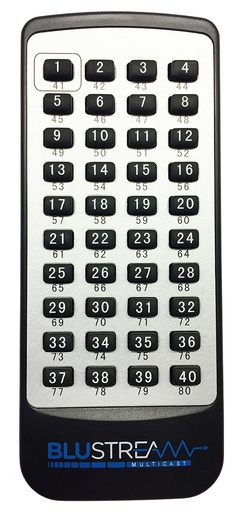 [REM100] Blustream REM100 - Télécommande IR IP100