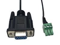 [RSCAB] Blustream RSCAB - Câble RS232 - Connecteur Phoenix 3