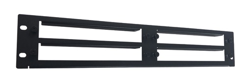 [RSU-2RU] Blustream RSU-2RU - Support Universal 19'' 2U 4 voies MULTICAST-UHD