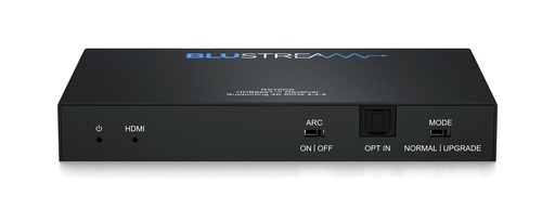 [RX70CS] Blustream RX70CS - Récepteur HDBaseT
