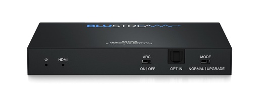 [RX70CS] Blustream RX70CS Récepteur HDBaseT