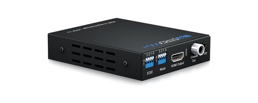 [SM11/OP] Blustream SM11/OP - Gestionnaire de signaux HDMI avancé