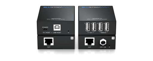 [UEX50B-KIT] Blustream UEX50B-KIT - Kit d'extension USB 2.0 - 50 m