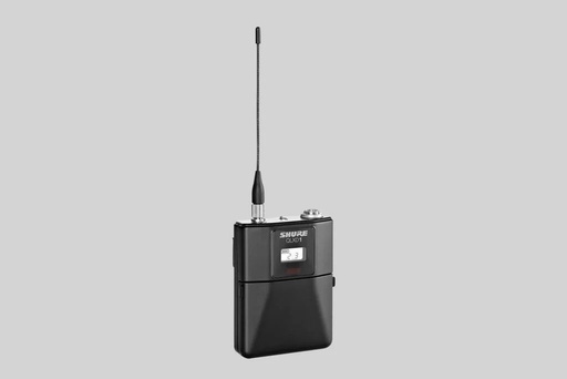 [QLXD1=-H51] Shure QLXD1=-H51