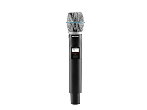 [QLXD2/B87A=-K51] Shure QLXD2/B87A=-K51