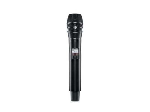 [QLXD2/K8B=-K51] Shure QLXD2/K8B=-K51