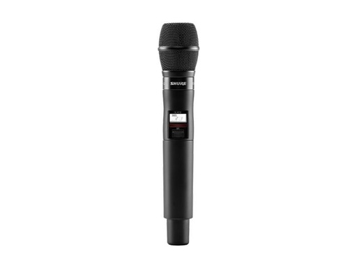 [QLXD2/KSM9=-H51] Shure QLXD2/KSM9=-H51