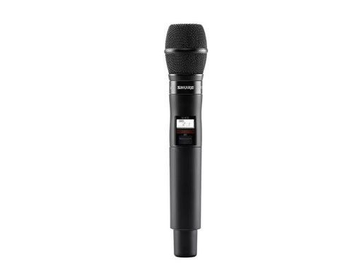 [QLXD2/SM58=-K51] Shure QLXD2/SM58=-K51