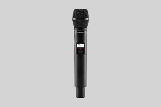 [QLXD2/SM87=-K51] Shure QLXD2/SM87=-K51