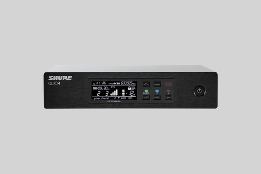 [QLXD4E=-K51] Shure QLXD4E=-K51