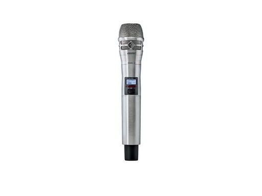 [ULXD2/K8N=-H51] Shure ULXD2/K8N=-H51