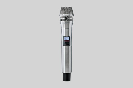 [ULXD2/K8N=-K51] Shure ULXD2/K8N=-K51