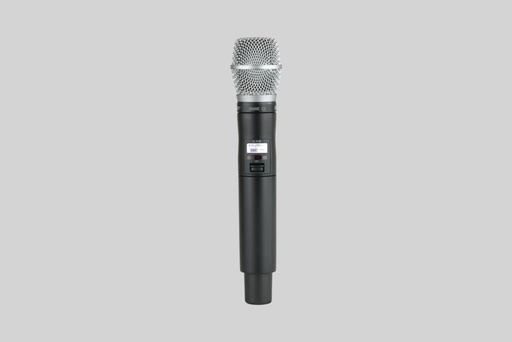 [ULXD2/SM86=-K51] Shure ULXD2/SM86=-K51