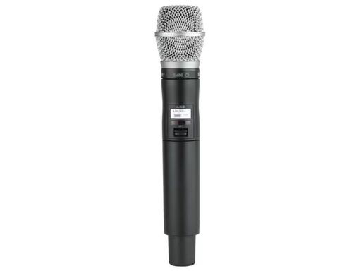 [ULXD2/SM87=-H51] Shure ULXD2/SM87=-H51