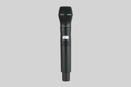 [ULXD2/SM87=-K51] Shure ULXD2/SM87=-K51