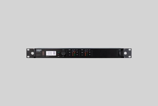 [ULXD4DE=-K51] Shure ULXD4DE=-K51