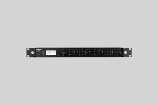 [ULXD4QE=-H51] Shure ULXD4QE=-H51