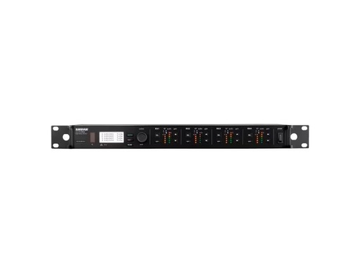 [ULXD4QE=-K51] Shure ULXD4QE=-K51