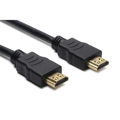 [M01.02.661000] Câble HDMI 10 m avec Ethernet