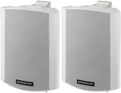 [MKA-60SET/W] Monacor MKA-60SET/W