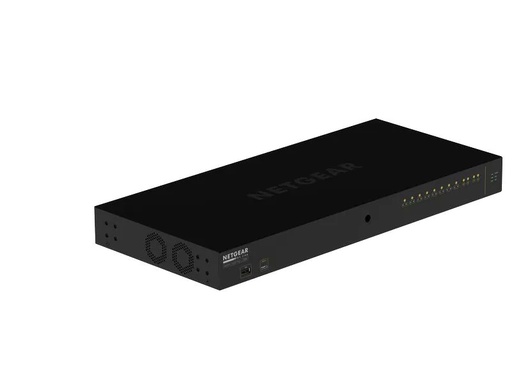 [GSM4212P-100EUS] Netgear M4250-10G2F-PoE+ 12 Port