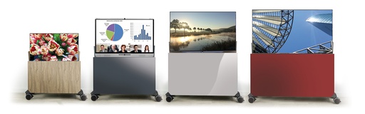 [VIS-1003] Vistono SOLO 75”