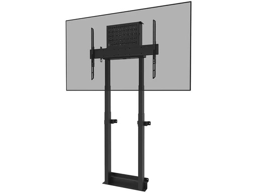 [WL55-875BL1] NewStar Trolley TV WL55-875BL1 Noir