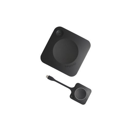 [R9861611EUB1] Barco ClickShare C-10 Gen 2 - 1 bouton