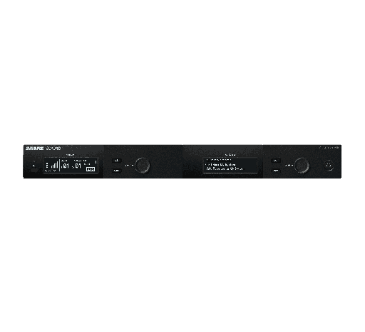 [SLXD4DE=-J53] Shure SLXD4DE=-J53