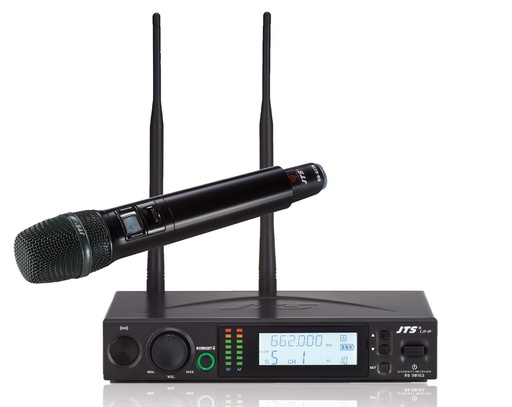 [JTS-N901G3UM] JTS N901G3UM - Set micro-main sans fil 614 - 638 MHz