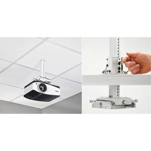 [SYSAUW] Chief SYSAUW - Kit projecteur de plafond suspendu
