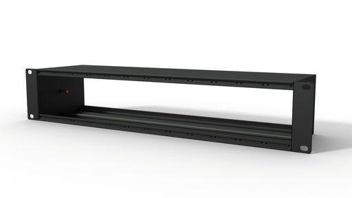 [CASY001/B] Caymon CASY001/B - Châssis 12 Places / 19" 2U